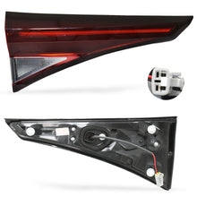 Load image into Gallery viewer, Calavera Avanza 22-26 Led int. izq.
