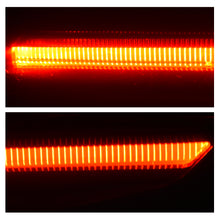 Load image into Gallery viewer, Calavera Avanza 22-26 Led int. izq.