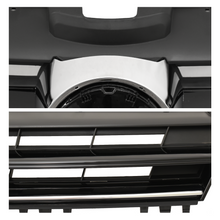 Load image into Gallery viewer, Parrilla Golf 15-17 c/moldura cromo