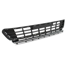 Load image into Gallery viewer, Parrilla de defensa Golf 15-17 c/mold. cromo central
