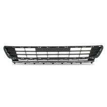 Load image into Gallery viewer, Parrilla de defensa Golf 15-17 c/mold. cromo central