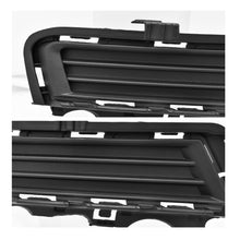 Cargar imagen en el visor de la galería, Rejilla Golf 7 15-17 s/faro niebla superior izq.