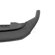 Load image into Gallery viewer, Spoiler de defensa Golf 15-17 delantero