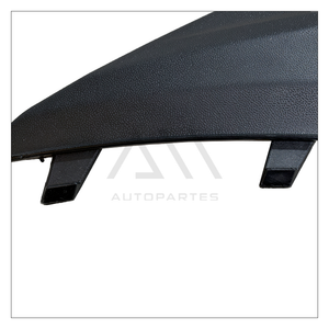Spoiler de defensa Golf 15-17 tras.