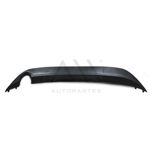 Spoiler de defensa Golf 15-17 tras.