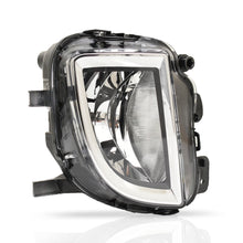 Cargar imagen en el visor de la galería, Faro antiniebla Jetta Gli 11-14 Golf Gti 06-10 c/foco derecho
