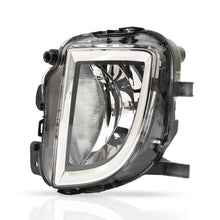 Cargar imagen en el visor de la galería, Faro niebla Jetta Gli 11-14 Golf Gti 06-10 c/foco izq.
