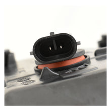 Cargar imagen en el visor de la galería, Faro niebla Jetta Gli 11-14 Golf Gti 06-10 c/foco izq.