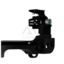 Load image into Gallery viewer, Base de faro y guia Golf 09-13 der.