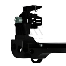 Load image into Gallery viewer, Base de faro y guia Golf 09-13 izquierdo