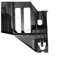 Load image into Gallery viewer, Base de faro Golf 09-13 izq.