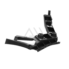 Load image into Gallery viewer, Soporte guia tras. Golf 09-13 defensa del. der.