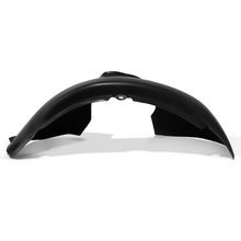 Cargar imagen en el visor de la galería, Tolva guardafango salpicadera Golf 09-13 sección grande delantero derecho