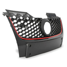 Cargar imagen en el visor de la galería, Parrilla Bora Gli 06-10 c/mold. roja c/portaplaca