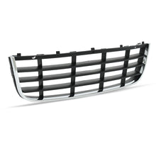 Load image into Gallery viewer, Parrilla de defensa Bora 06-10 c/moldura cromo central