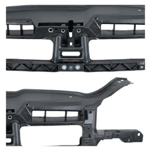 Load image into Gallery viewer, Marco radiador Bora 06-10 motor 2.5lts