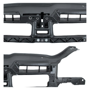 Marco radiador Bora 06-10 motor 2.5lts