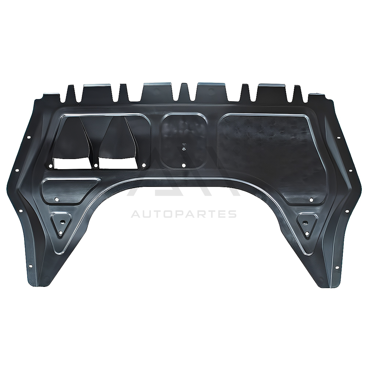 Tolva de guardafango Jetta 11-18 Bora/Golf 06-10 Beetle 12-19 inferior