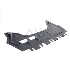 Tolva de guardafango Jetta 11-18 Bora/Golf 06-10 Beetle 12-19 inferior
