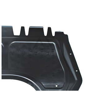 Tolva de guardafango Jetta 11-18 Bora/Golf 06-10 Beetle 12-19 inferior