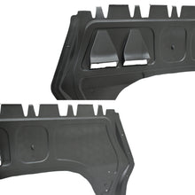 Cargar imagen en el visor de la galería, Tolva de guardafango Jetta 11-18 Bora/Golf 06-10 Beetle 12-19 inferior