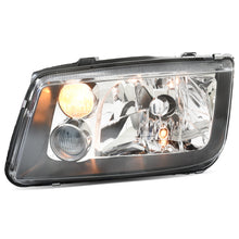 Cargar imagen en el visor de la galería, Faros Jetta 00-07 VR6 c/lupa ngos.