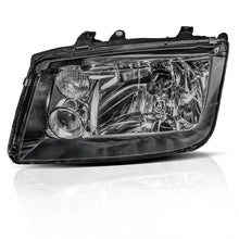 Cargar imagen en el visor de la galería, Faros Jetta 00-07 VR6 c/lupa ngos.