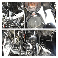 Cargar imagen en el visor de la galería, Faros Jetta 00-07 VR6 c/lupa ngos.