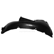 Load image into Gallery viewer, Tolva guardafango Golf/Jetta 00-07 salp. del. der.