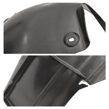 Load image into Gallery viewer, Tolva guardafango Golf/Jetta 00-07 salp. del. der.