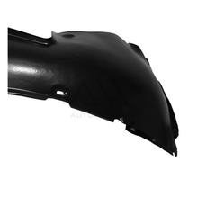 Load image into Gallery viewer, Tolva guardafango Golf/Jetta 00-07 salp. del. der.
