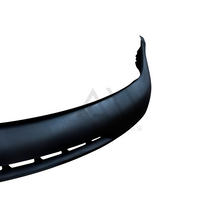 Load image into Gallery viewer, Spoiler de defensa Golf 99-05 del.