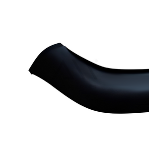 Spoiler de defensa Golf 99-05 del.