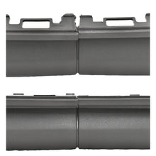 Load image into Gallery viewer, Spoiler de defensa Golf/Jetta 93-99 conversion del.s