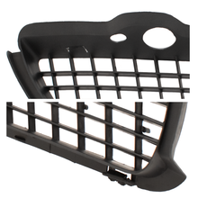 Cargar imagen en el visor de la galería, Rejilla Golf/Jetta 93-99 s/faro niebla izq.