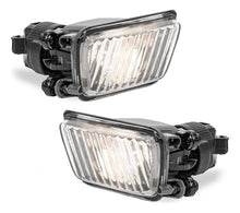Cargar imagen en el visor de la galería, Faros antiniebla Golf/Jetta 88-92 lupa