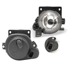 Cargar imagen en el visor de la galería, Faro niebla Jetta Clasico 08-15 c/foco izq.