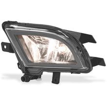 Load image into Gallery viewer, Faro niebla Jetta 15-18 c/foco izquierdo