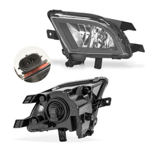 Load image into Gallery viewer, Faro niebla Jetta 15-18 c/foco izquierdo