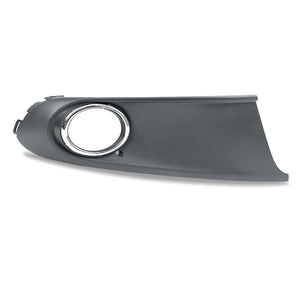 Rejilla Vento 14-15 c/moldura cromada p/faro niebla derecha