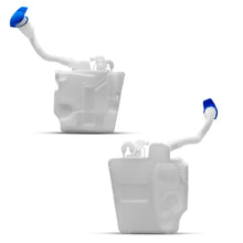 Cargar imagen en el visor de la galería, Deposito agua parabrisas Vento 14-122 Polo 13-12 c/tapa s/motor