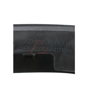 Bisel de direcc. Passat 06-11 del. izq.