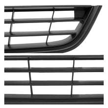 Load image into Gallery viewer, Parrilla de defensa Passat cc 09-12 central