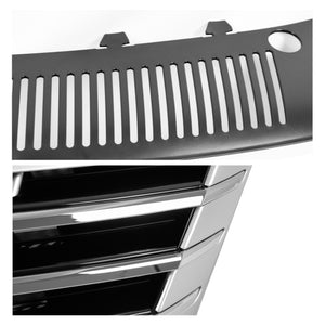 Parrilla Passat cc 13-16 c/moldura cromo