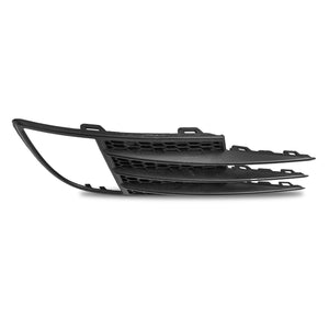 Rejilla Golf Gti 10-13 p/faro niebla derecha