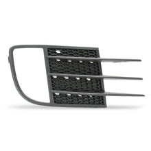 Cargar imagen en el visor de la galería, Rejilla Golf Gti 10-13 p/faro niebla der.