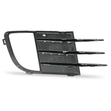 Cargar imagen en el visor de la galería, Rejilla Golf Gti 10-13 p/faro niebla izq.