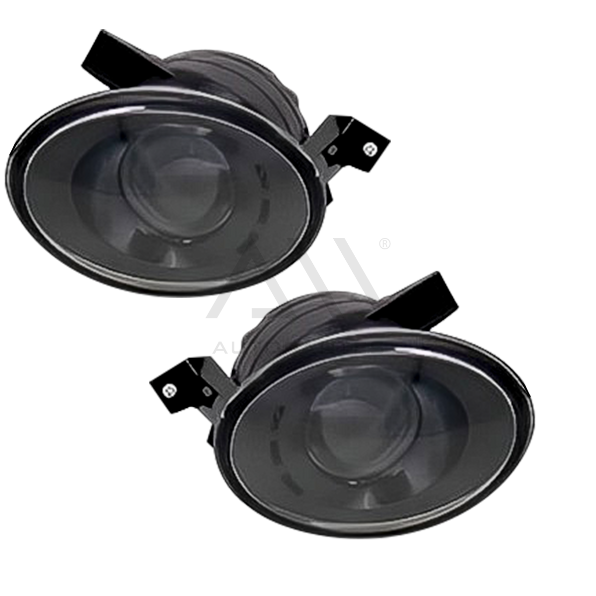 Faros niebla Jetta 11-14 c/lupa c/focos