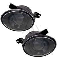 Load image into Gallery viewer, Faros niebla Jetta 11-14 c/lupa c/focos