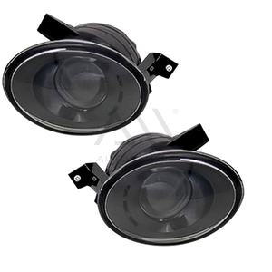 Faros niebla Jetta 11-14 c/lupa c/focos